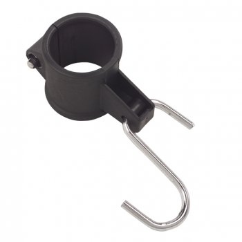 Gibraltar SC-GRGSM Power Rack Clamp and S-Hook Gong Mount