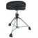 Gibraltar 9608M Motorcycle style contoured seat