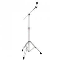 Gibraltar 4610 Light Weight Double-Braced Straight Cymbal Stand