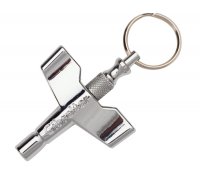 Gibraltar SC-GQRDK Quick Release Drum Key