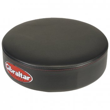 Gibraltar S9608R Vinyl Round Seat