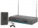 QTX VHF-L1 bezdrátový mikrofon, 173,8 MHz