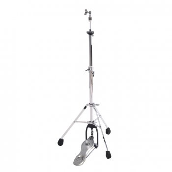 Gibraltar GLRHH-SB Lightning Rod Telescoping Single Braced Hi-Hat Stand