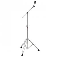 Gibraltar 4709 Series Lightweight Double Braced Cymbal Boom Stand