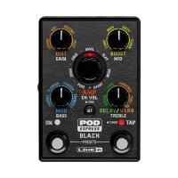 POD Express | Black