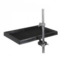 Gibraltar SC-MAT Medium Accessory Table