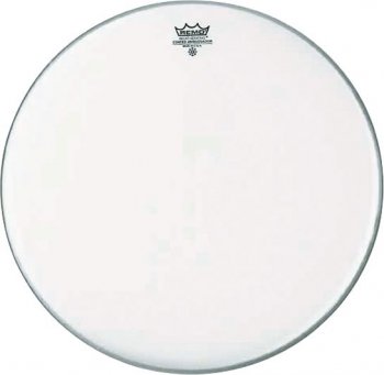 REMO 13" Ambassador Coated