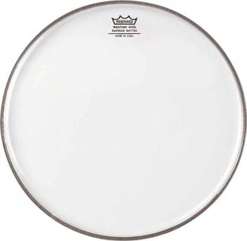 REMO 22" Emperor Clear