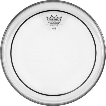 REMO 16" PinStripe Clear