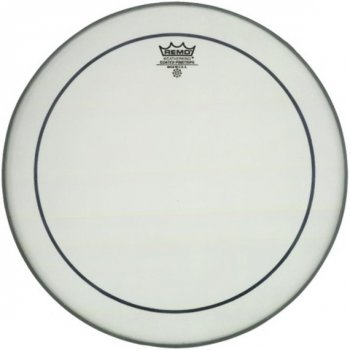 REMO 13" PinStripe Coated