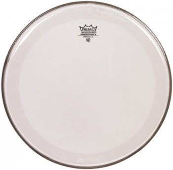 REMO 14" PowerStroke 4 Clear