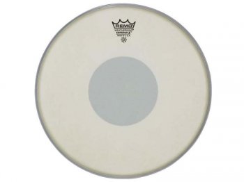 REMO 14" Emperor X Coated