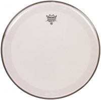 REMO 18" PowerStroke 4 Clear