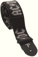 PERRI&apos;S LEATHERS 1034 AC/DC Strap II