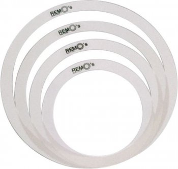 REMO O Ring rock II set