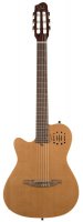 GODIN MultiAc Nylon Encore LH Natural SG