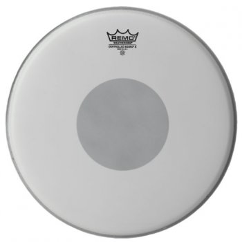 REMO 14" Controlled Sound X Coated