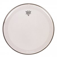 REMO 18" Powerstroke 4 Bass Clear