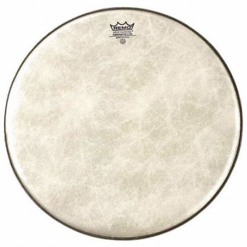 REMO 12" Fiberskyn 3 Diplomat