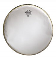 REMO 14" Falam II Smooth White