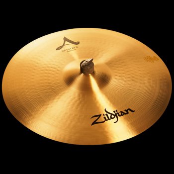 ZILDJIAN 20" A crash ride