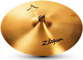 ZILDJIAN 20" A ping ride