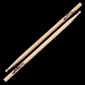 ZILDJIAN 7A Wood Anti-Vibe Drumstick