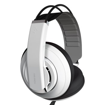 SUPERLUX HD681 EVO (White)