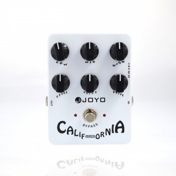 JOYO JF-15 California Sound