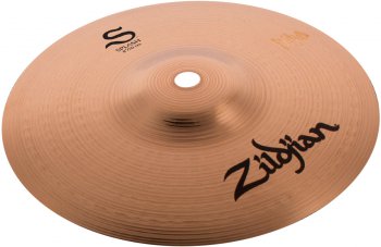 ZILDJIAN 8" S Splash