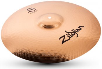 ZILDJIAN 14" S Thin Crash