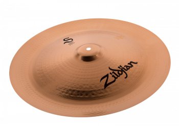 ZILDJIAN 18" S China