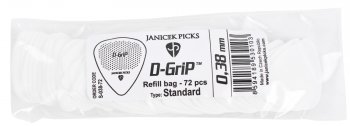 D-GRIP Standard 0.38 72 pack