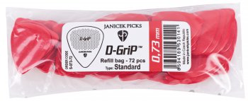 D-GRIP Standard 0.73 72 pack