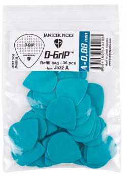 D-GRIP Jazz A 0.88 36 pack