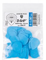 D-GRIP Jazz A 1.00 36 pack