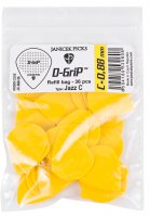 D-GRIP Jazz C 0.88 36 pack