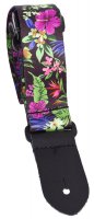 PERRI&apos;S LEATHERS 6670 Ukulele Multi Coloured Luau