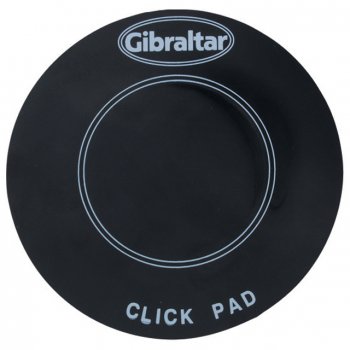 Gibraltar SC-GCP Mylar Single Pedal Beater