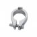Gibraltar SC-ML1 1¨ diameter memory lock