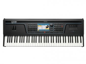 Ketron SD9 - profesionlny keyboard