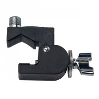 Gibraltar SC-MMMC Multi Mount Microphone Clamp