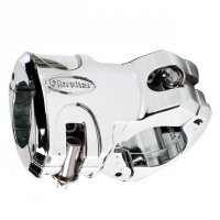 Gibraltar SC-GCRQT Gib Chrome Series Quick T-Lep Clamp