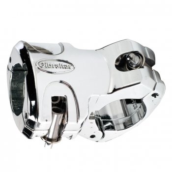 Gibraltar SC-GCRQT Gib Chrome Series Quick T-Lep Clamp