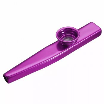 Kazoo Pecka KAP-002 kov fialov