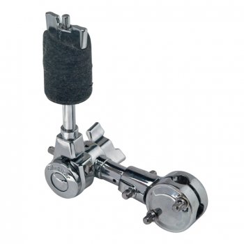 Gibraltar SC-DCT-BT Deluxe add on Cym Brake Tilter