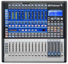 PreSonus StudioLive 16.0.2 USB