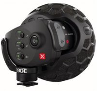 Rode Stereo VideoMic X