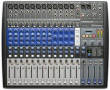 PreSonus StudioLiveAR16 USB