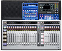 PreSonus StudioLive 24